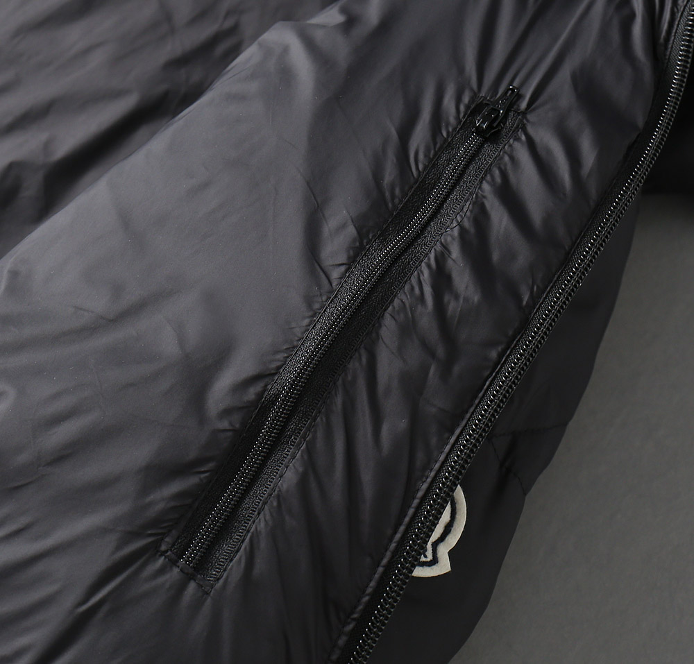 down jacket Men's